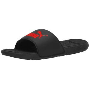 PUMA Cool cat men’s sliders